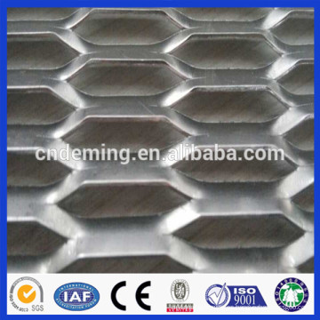 Torno de Metal Expandido de Anping Direct Factory